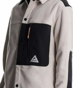 Discount Unisex Hunter Fleece Shirt Skidkläder Herr