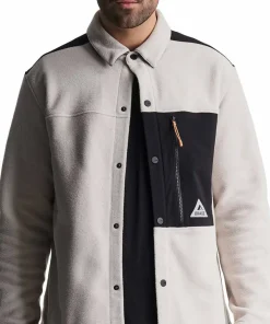 Discount Unisex Hunter Fleece Shirt Skidkläder Herr