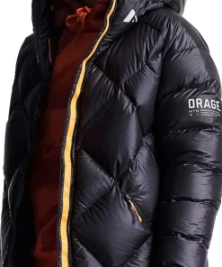 Best Unisex MTN-X Echo Down Jacket Skidkläder Herr