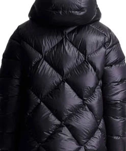 Orage Unisex MTN-X Echo Down Jacket Black Online