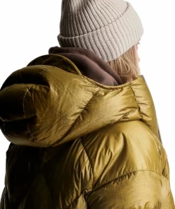 Orage Unisex MTN-X Echo Down Jacket Juniper
