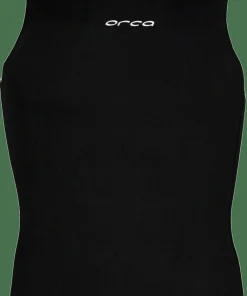 Orca Men's Heatseeker Vest Black Clearance