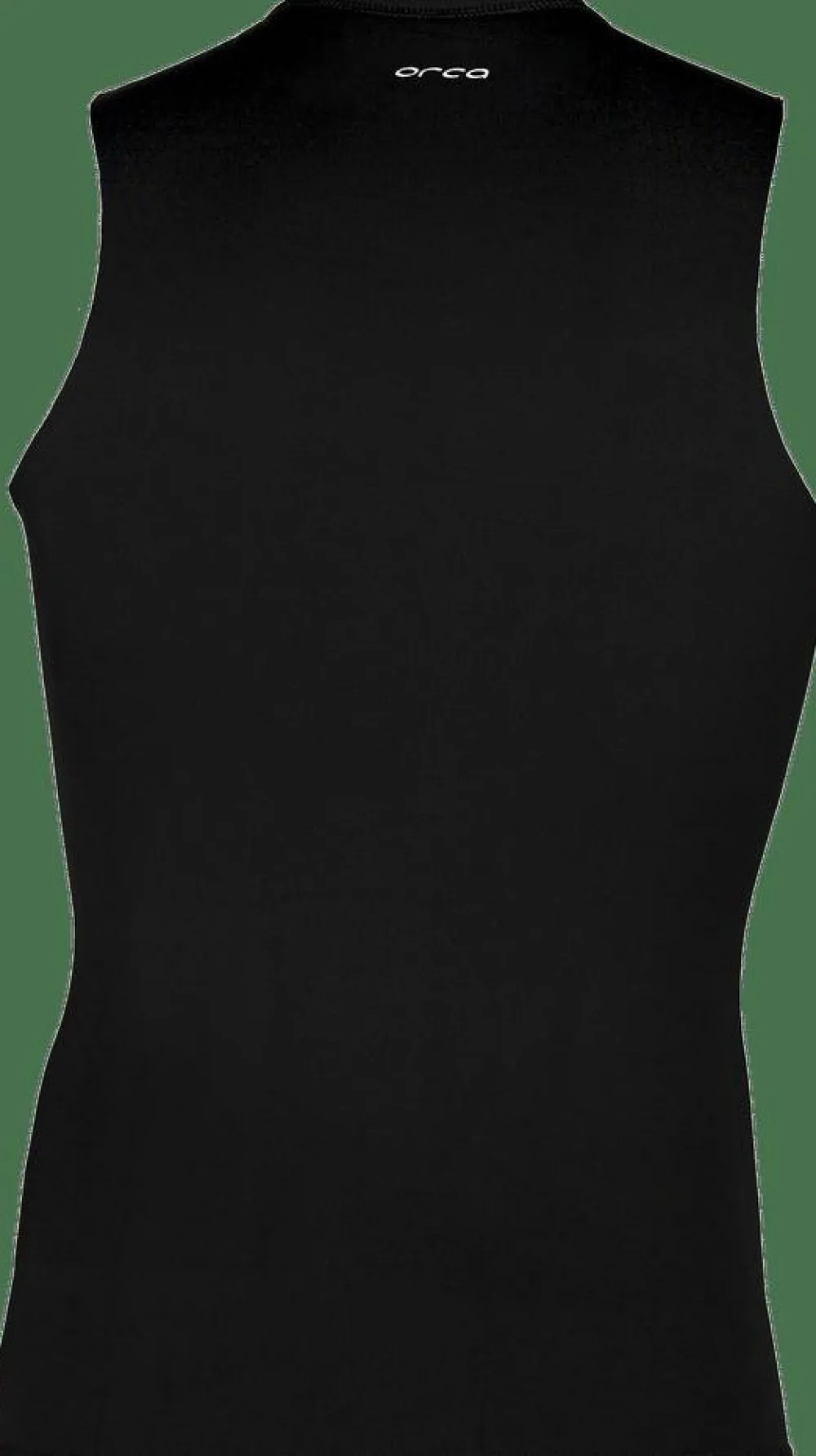 Orca Men's Heatseeker Vest Black Clearance
