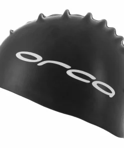 Silicone Swim Cap Accessoarer Herr|Accessoarer Dam