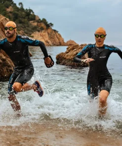 Orca Silicone Swim Cap Black Online