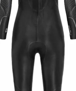 Online Women's Athlex Flow L Badkläder Dam