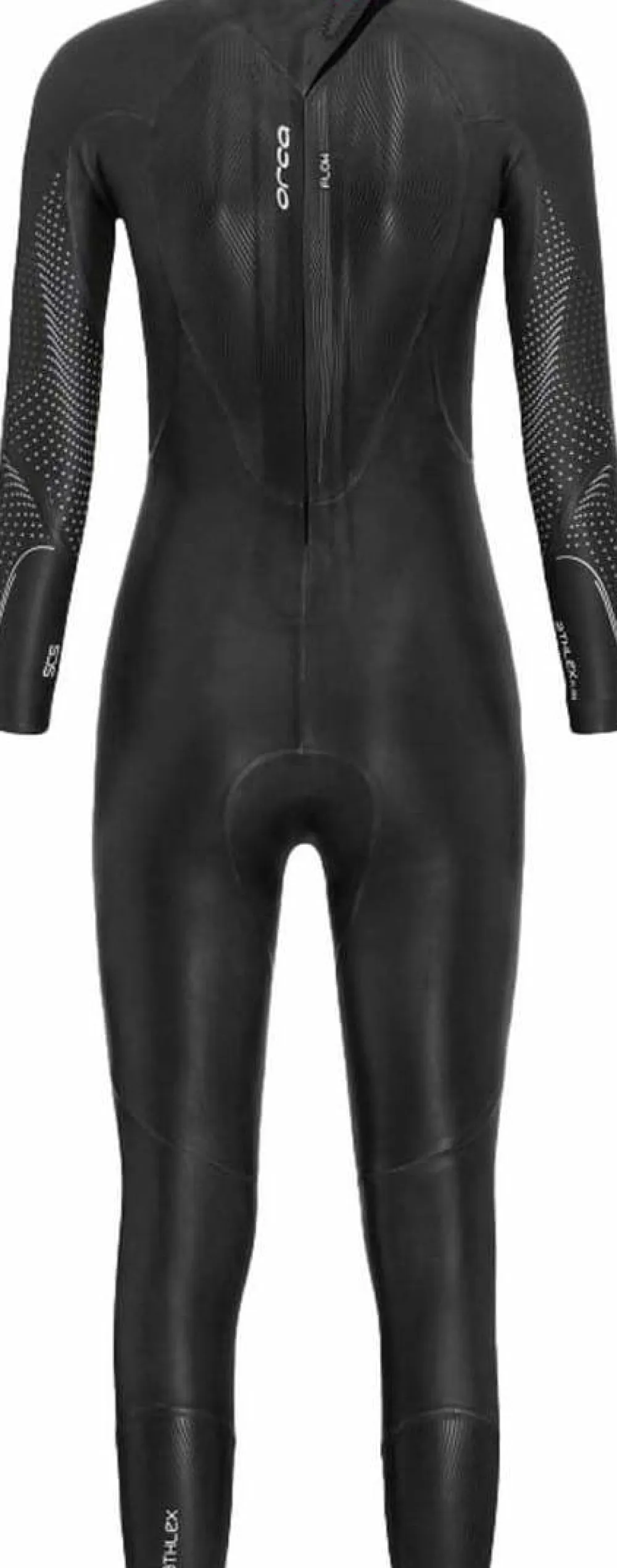 Online Women's Athlex Flow L Badkläder Dam