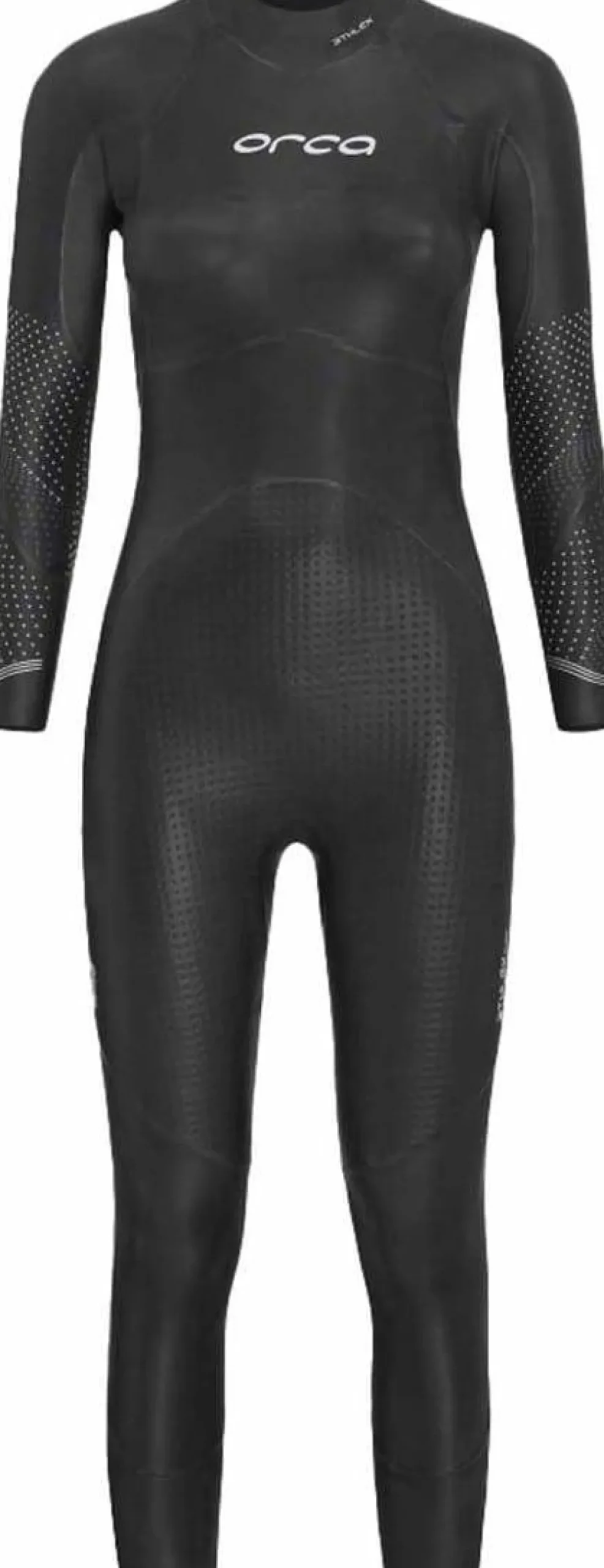 Online Women's Athlex Flow L Badkläder Dam