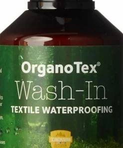 Hot Bio Wash-In Textile Waterproofing 100 ml Materialvård