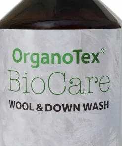 OrganoTex Biocare Wool & Down Wash 500 ml Nocolour Clearance