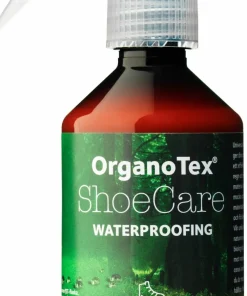 OrganoTex ShoeCare Waterproofing No Colour Discount