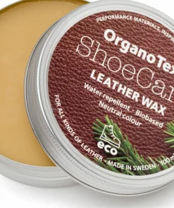 OrganoTex ShoeCare Leather Wax No colour Sale