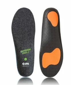 Outdoor Insole Skotillbehör Dam