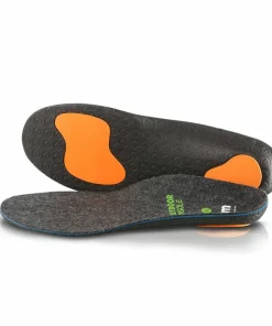 Outdoor Insole Skotillbehör Dam