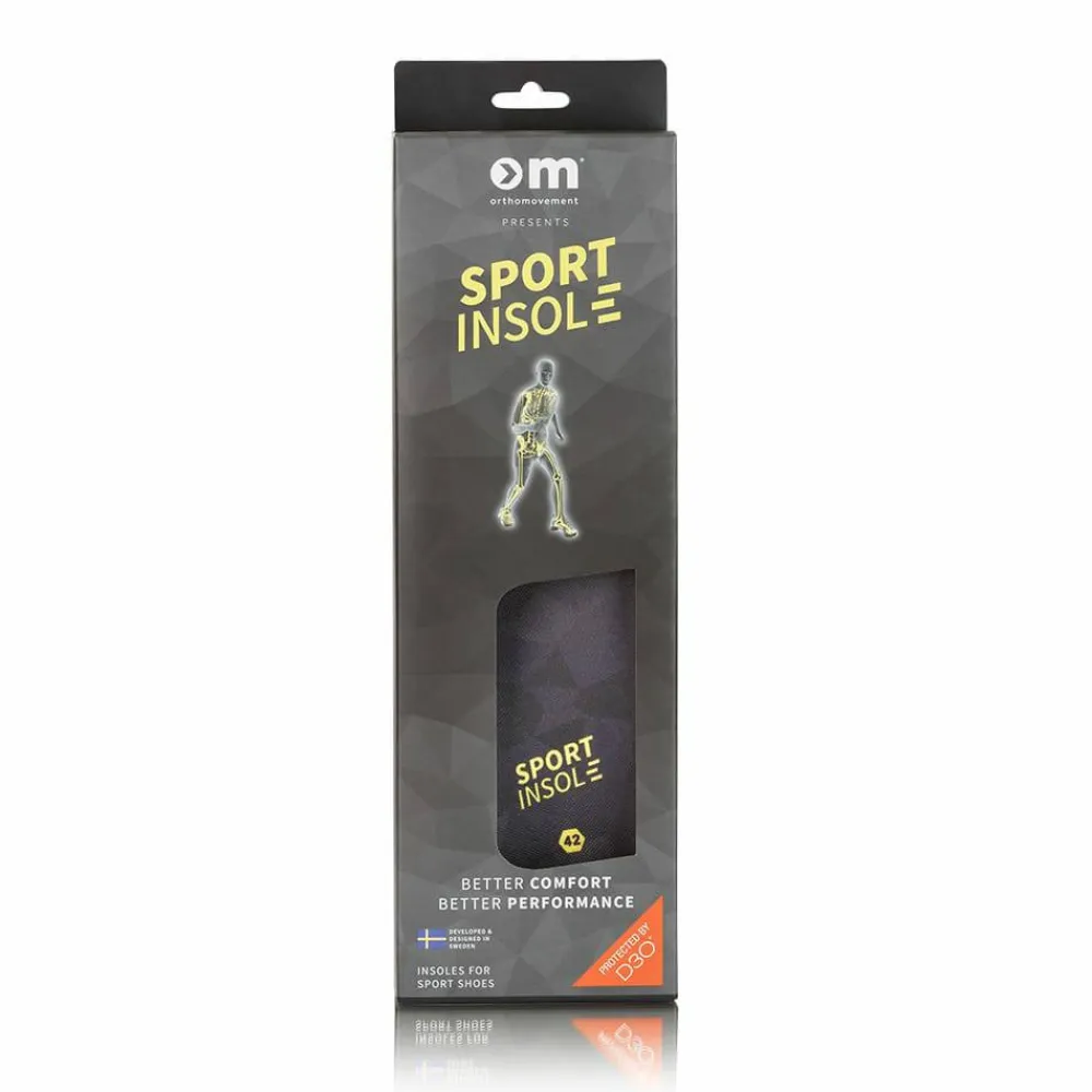 Sale Sport Insole Skotillbehör Dam