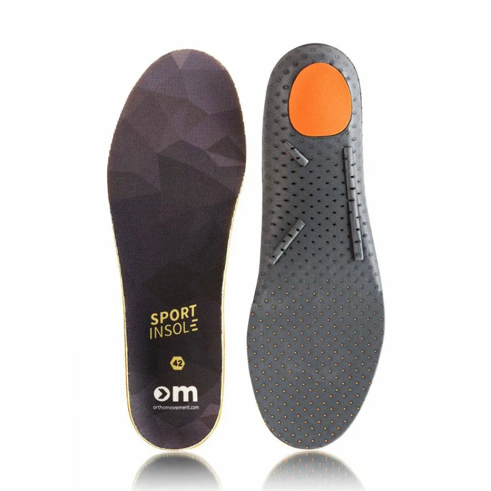 Sale Sport Insole Skotillbehör Dam