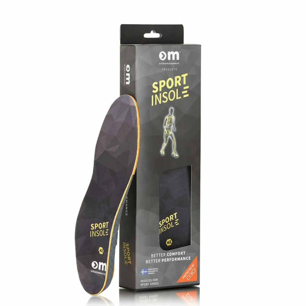 Sale Sport Insole Skotillbehör Dam