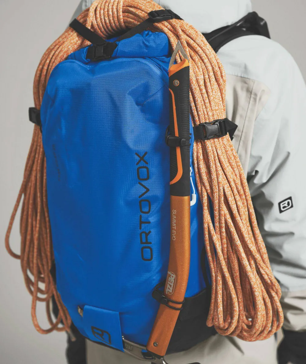 Ortovox Free Rider 28 Blue Note Hot