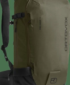 Clearance Free Rider 28 Dark Skydd & Säkerhet
