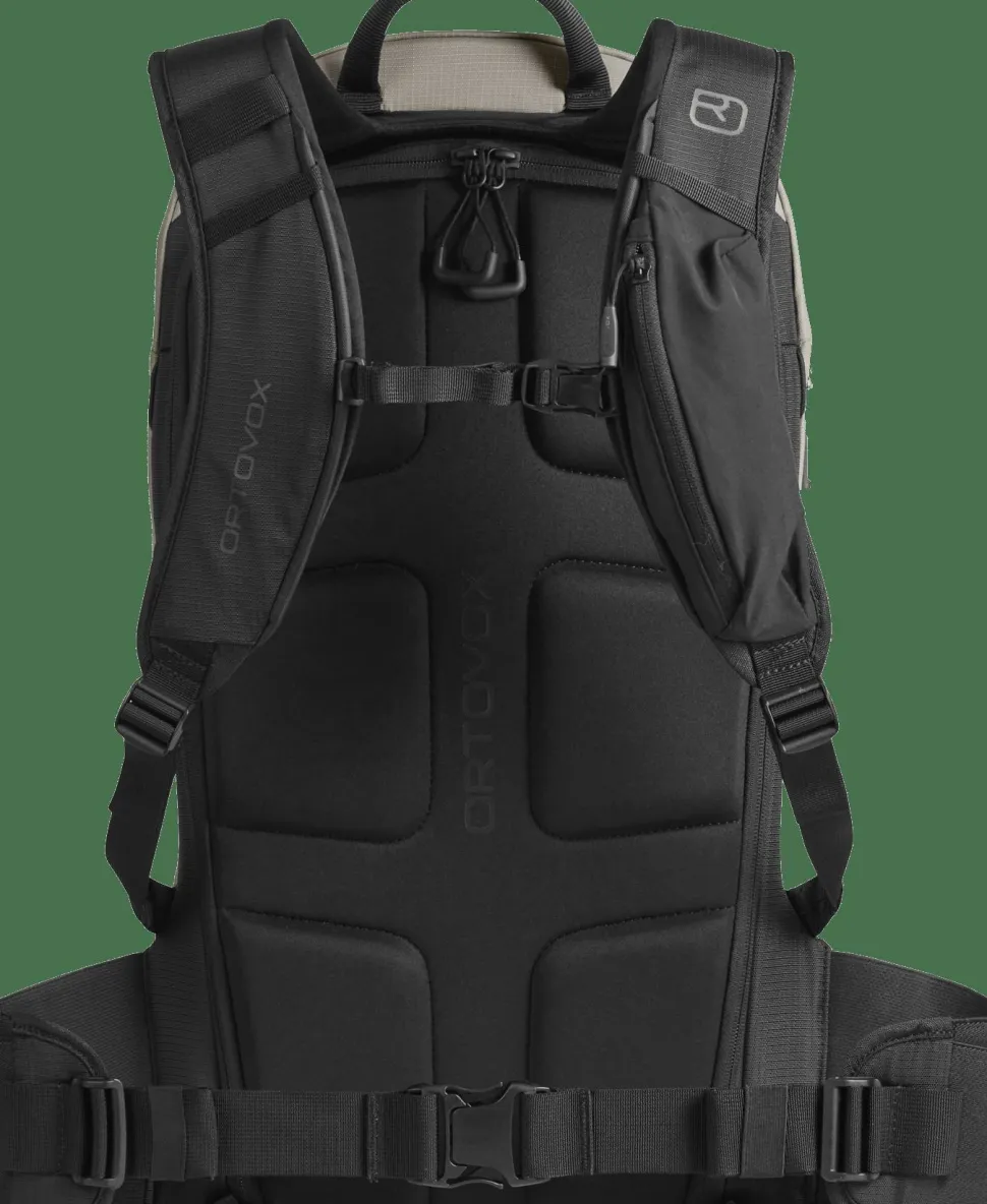 Ortovox Free Rider 22 White Tea