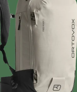 Ortovox Free Rider 22 White Tea