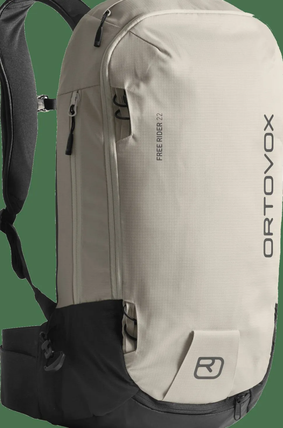 Ortovox Free Rider 22 White Tea