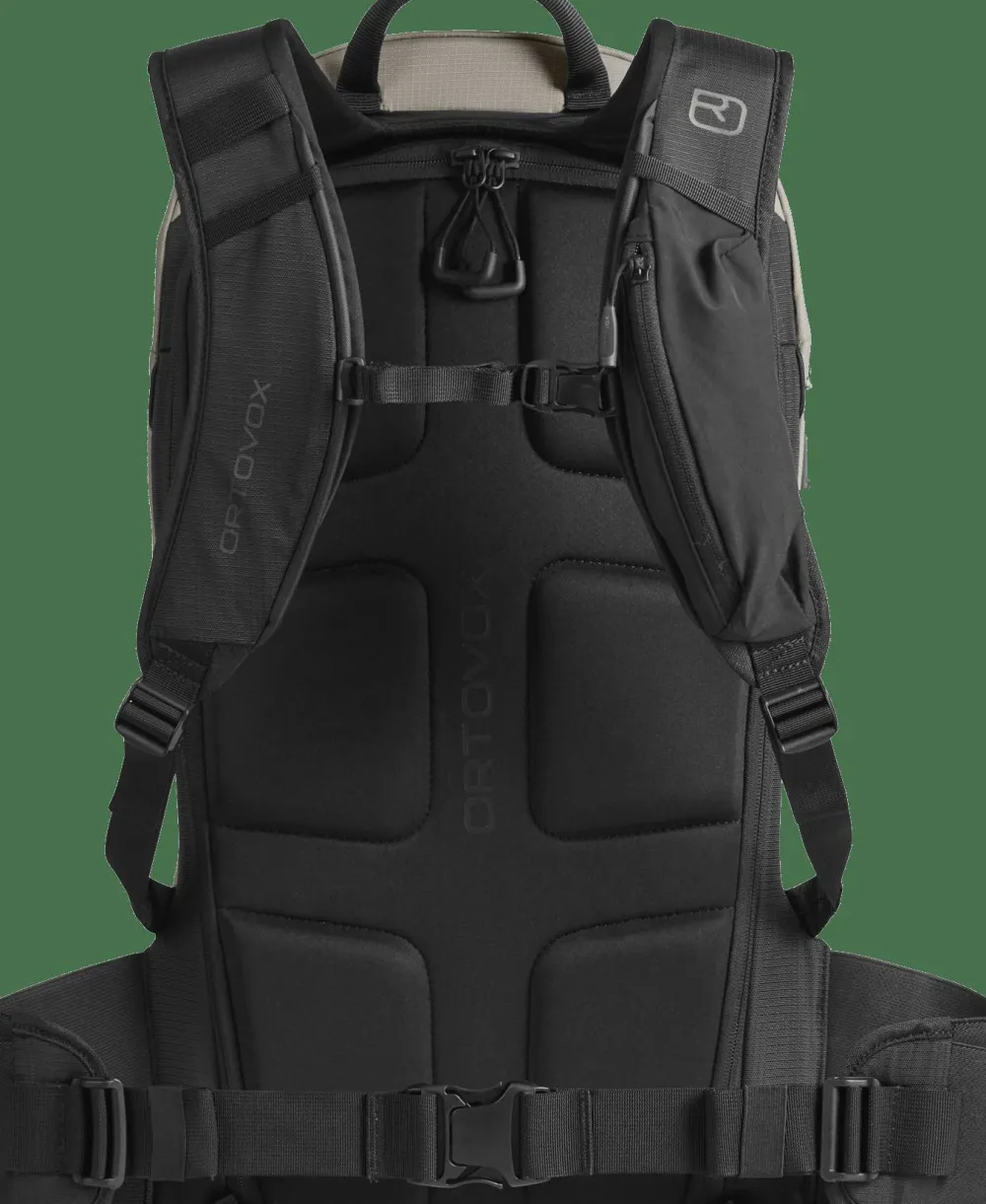 Ortovox Free Rider 22 White Tea Clearance