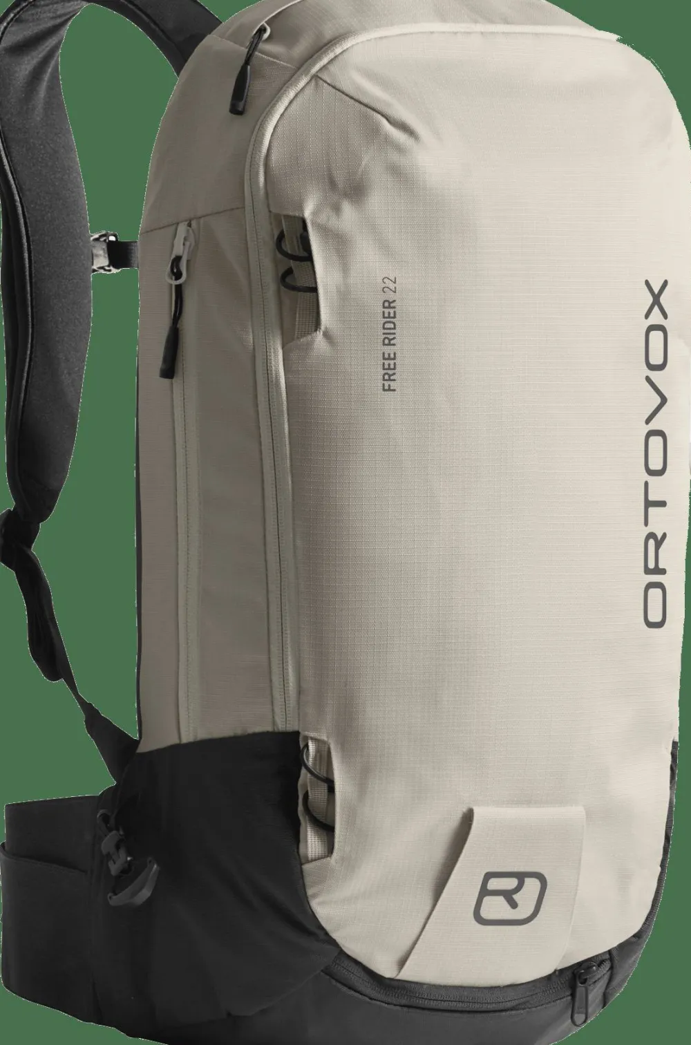Ortovox Free Rider 22 White Tea Clearance