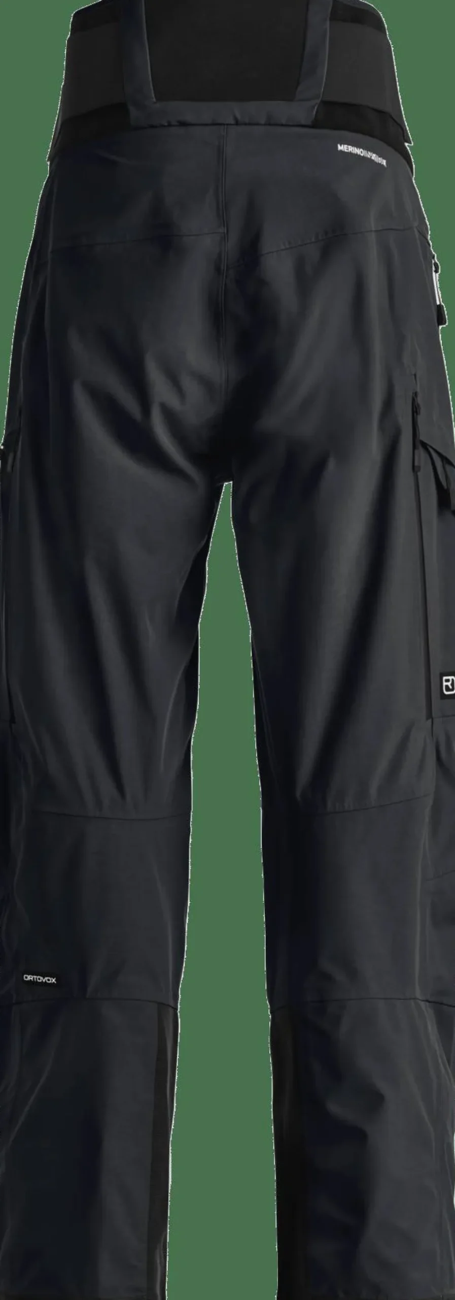 Men's Ravine Plus 3-Layer Pants Snowboarding|Skidkläder Herr