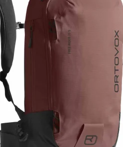Ortovox Women's Free Rider 20 S Chestnut Discount