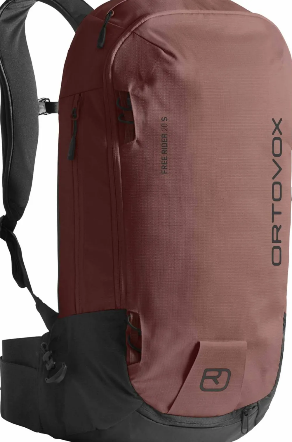 Ortovox Women's Free Rider 20 S Chestnut Discount