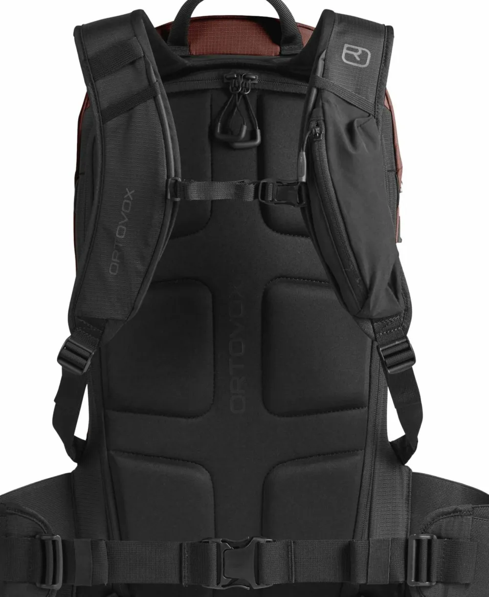 Ortovox Women's Free Rider 20 S Chestnut Discount