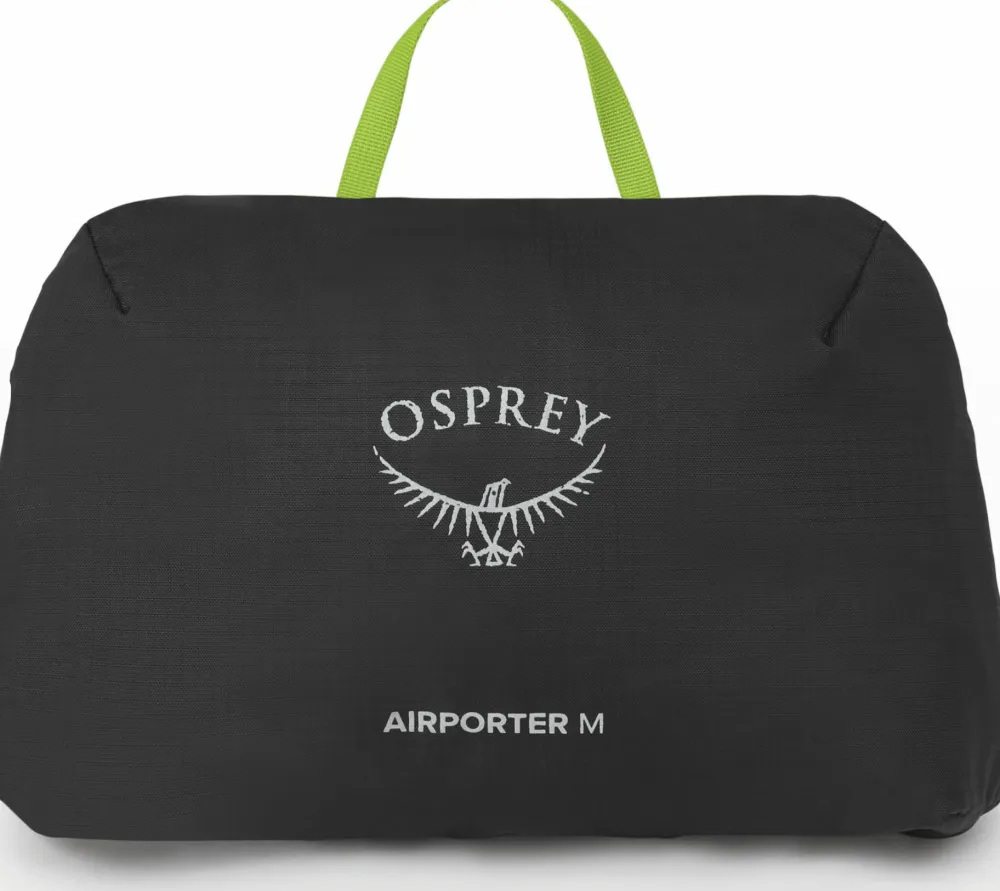 Airporter Medium Ryggsäckar & Väskor