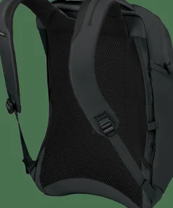 Osprey Aoede AirSpeed Backpack Black