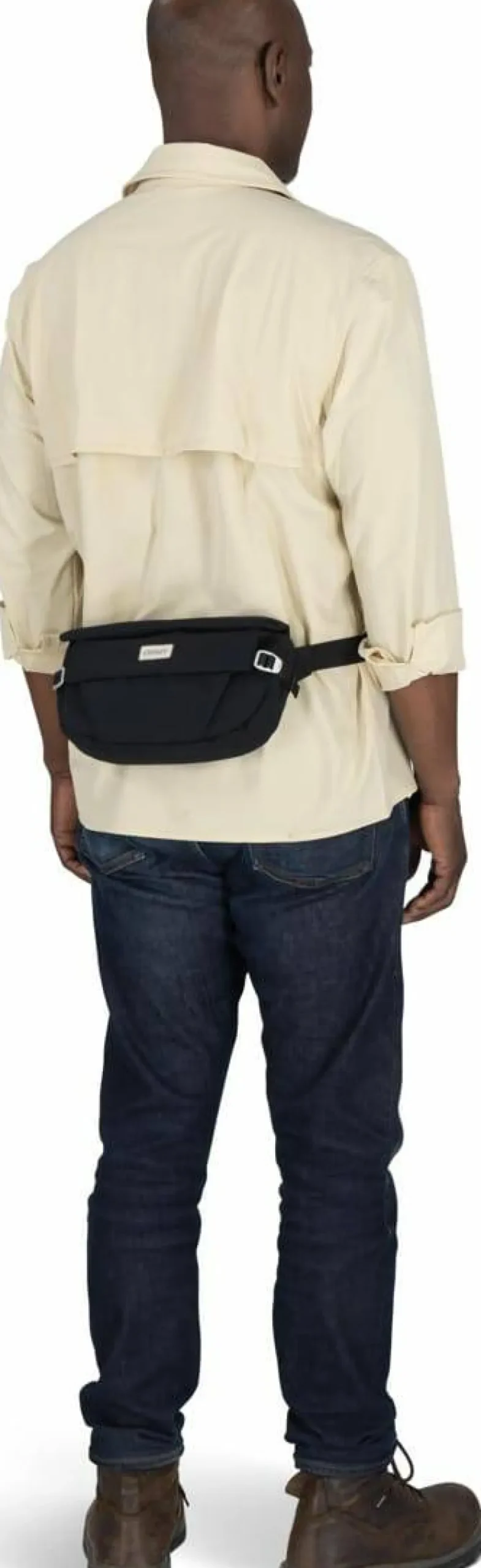Arcane Hip Bag Ryggsäckar & Väskor