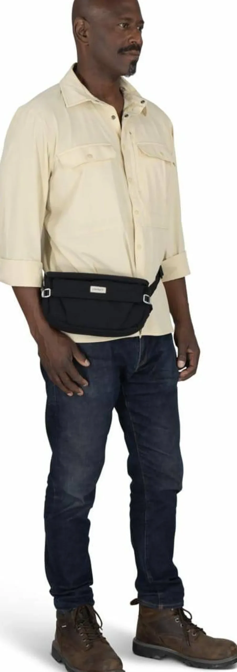 Arcane Hip Bag Ryggsäckar & Väskor