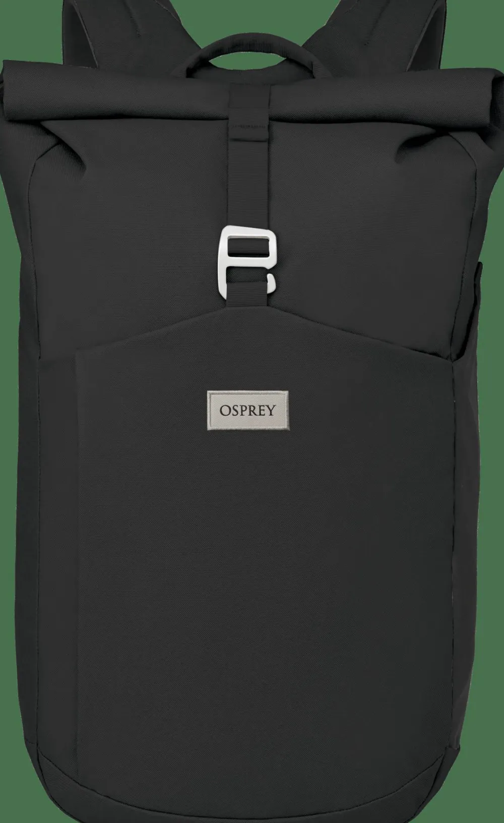 Osprey Arcane Roll Top Pack Black