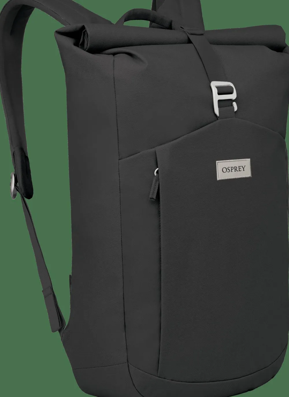 Osprey Arcane Roll Top Pack Black