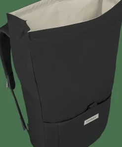 Osprey Arcane Roll Top Pack Black