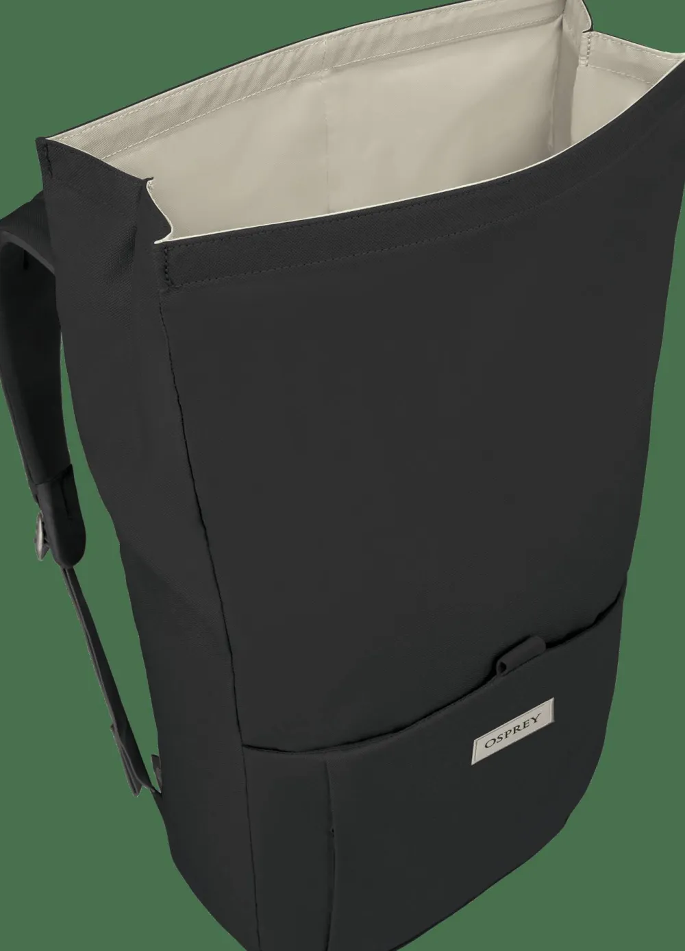 Osprey Arcane Roll Top Pack Black