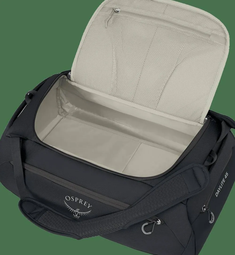 New Daylite Duffel 45 Resa