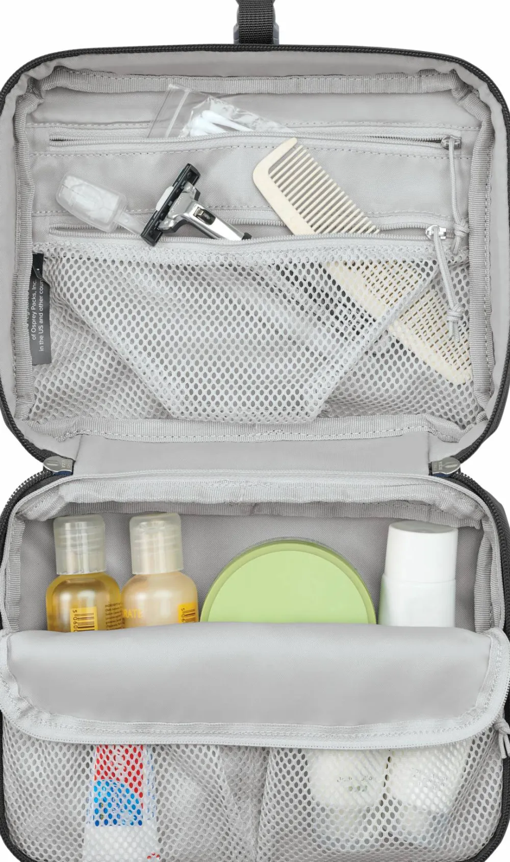 Online Daylite Hanging Organizer Kit Resa
