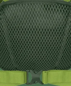 Osprey Duro Dyna Belt Seaweed Green/limon