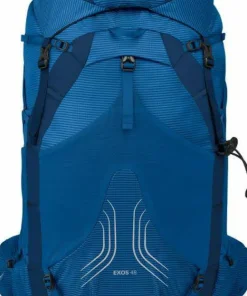 Osprey Exos 48 Blue Ribbon