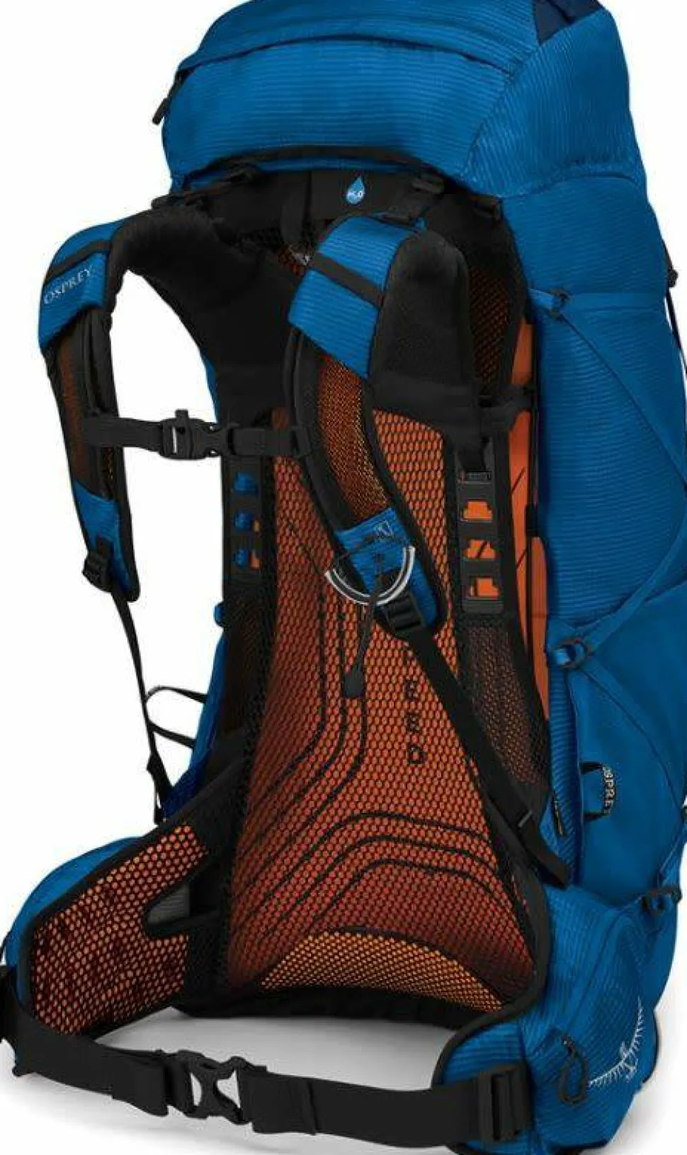 Osprey Exos 48 Blue Ribbon