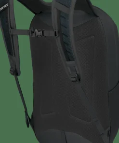 Osprey Farpoint Fairview Travel Daypack Black