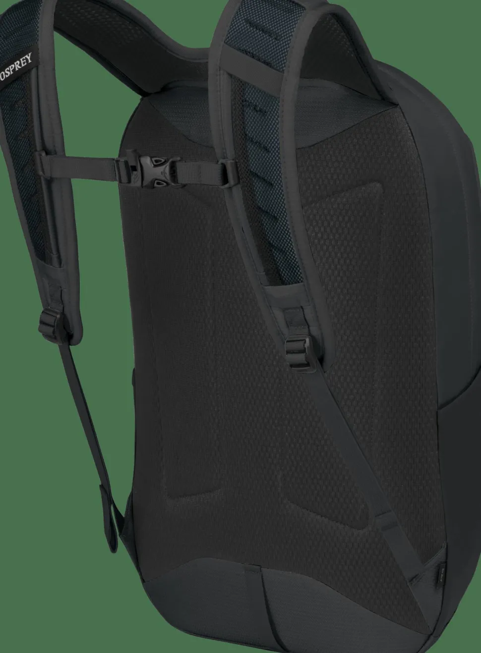 Osprey Farpoint Fairview Travel Daypack Black
