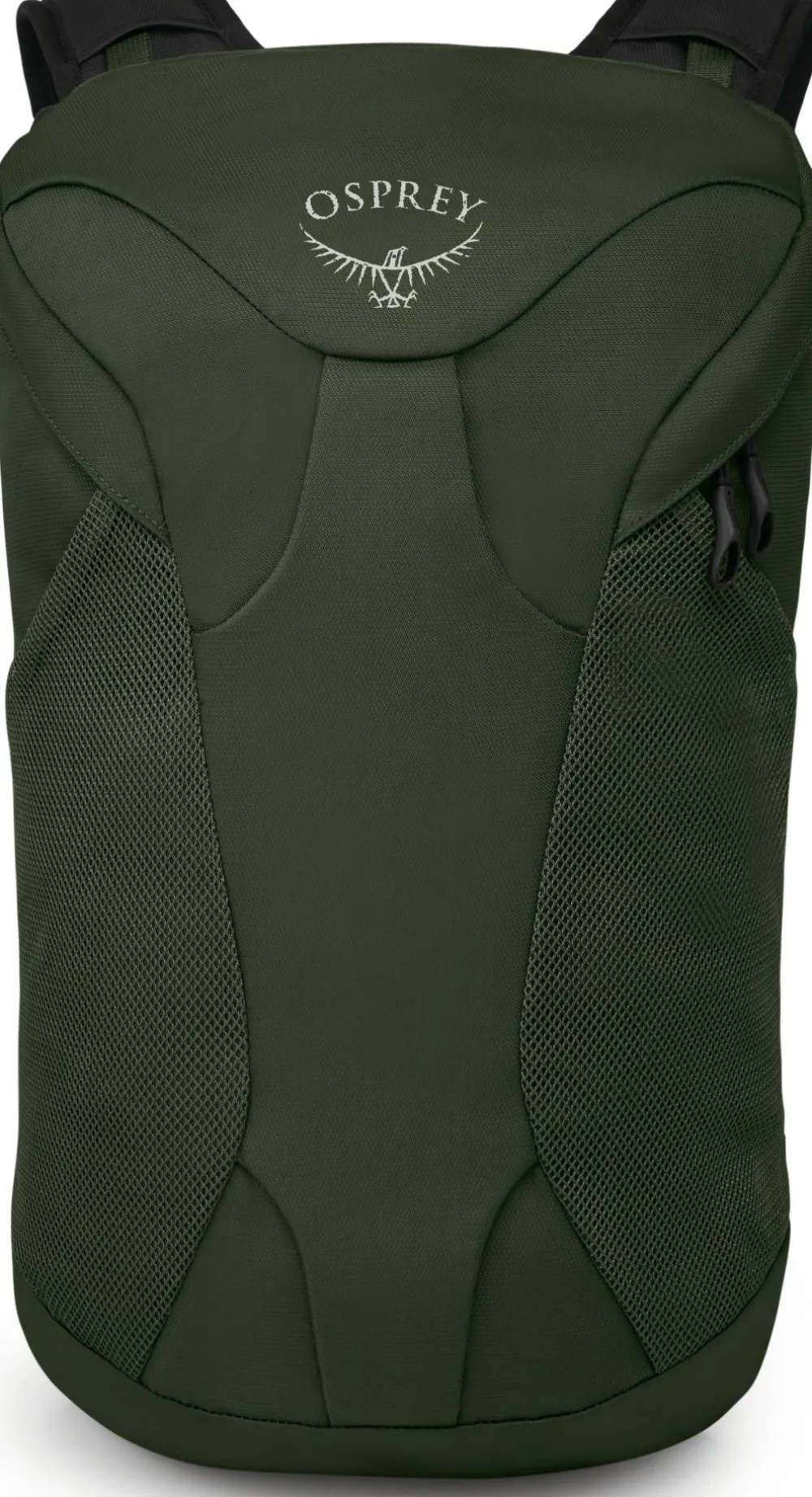 Osprey Farpoint Fairview Travel Daypack Gopher Green