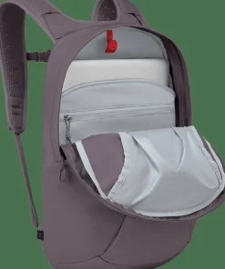 Osprey Farpoint Fairview Travel Daypack Graphite Purple