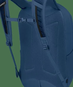 Osprey Farpoint Fairview Travel Daypack ANTIQUE BLUE Outlet